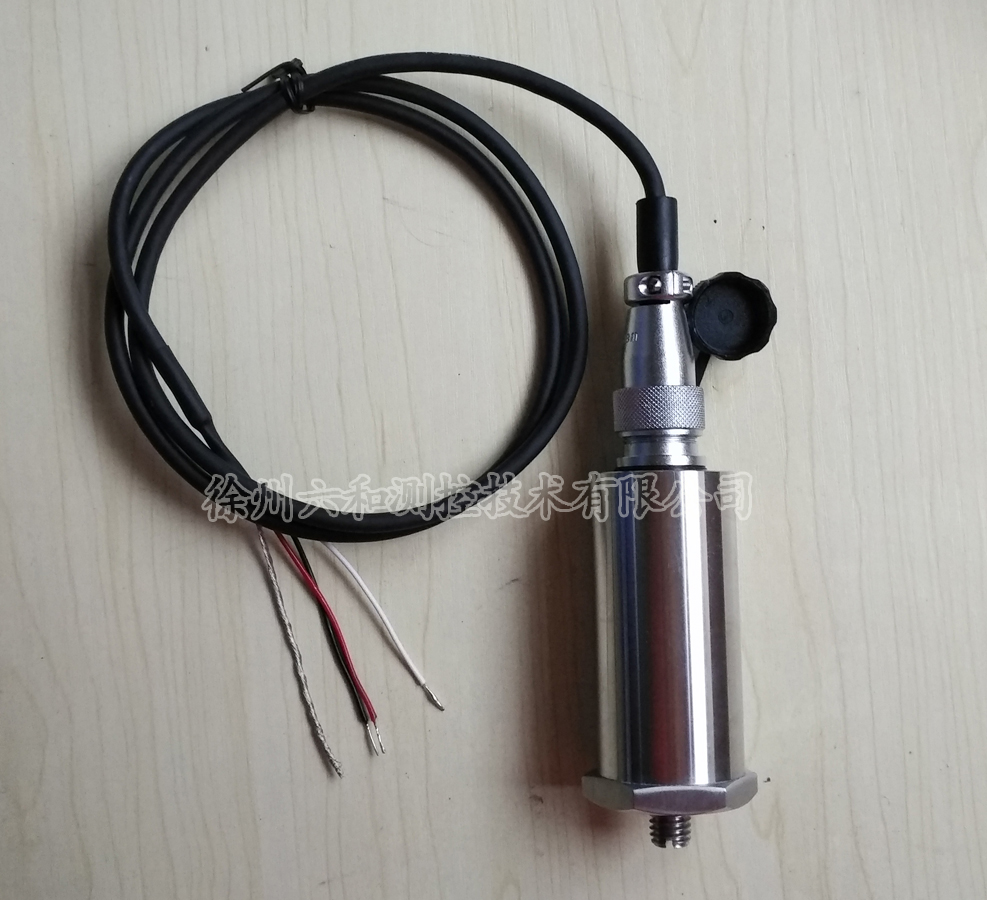 振动传感器:振动传感器是干什么的?