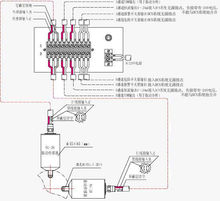震动传感器:震动传感器和加速度传感器的区别在哪里