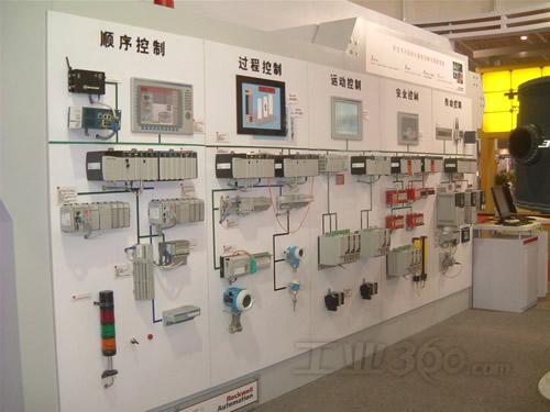 罗克韦尔官网:什么是组态软件，组态软件有哪些