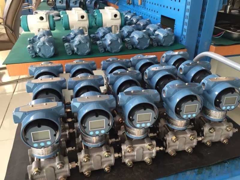 压力变送器报价:压力变送器校验多少钱一台